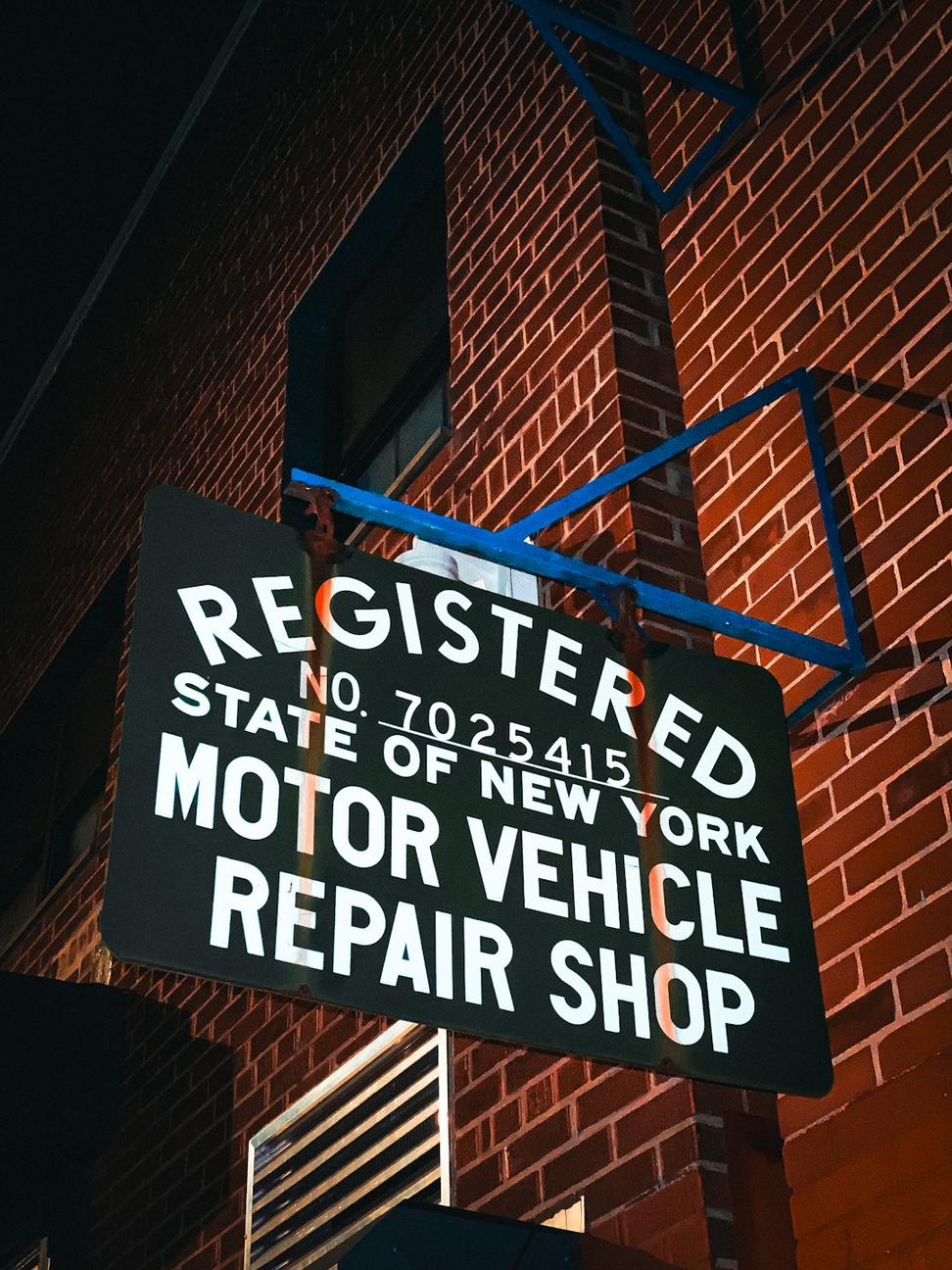 Transmission Repair