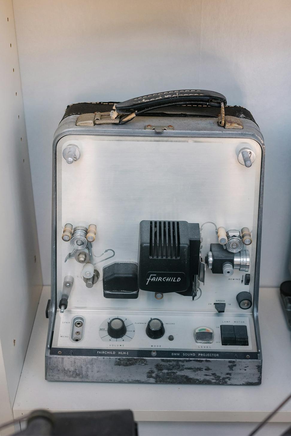 Diagnostic Equipment