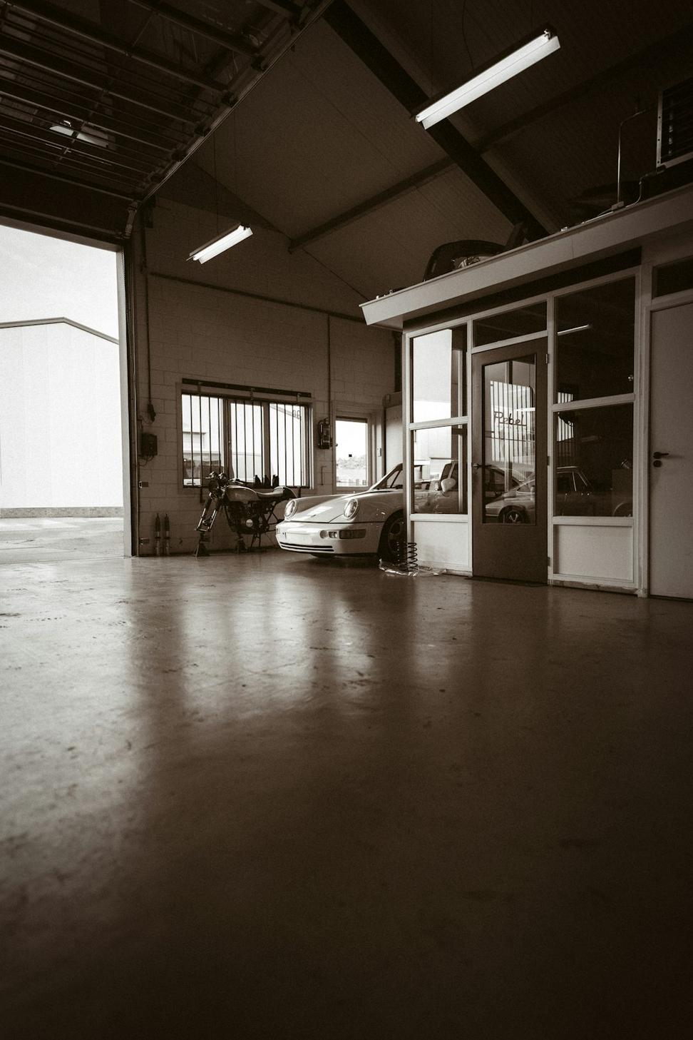 European Car Service